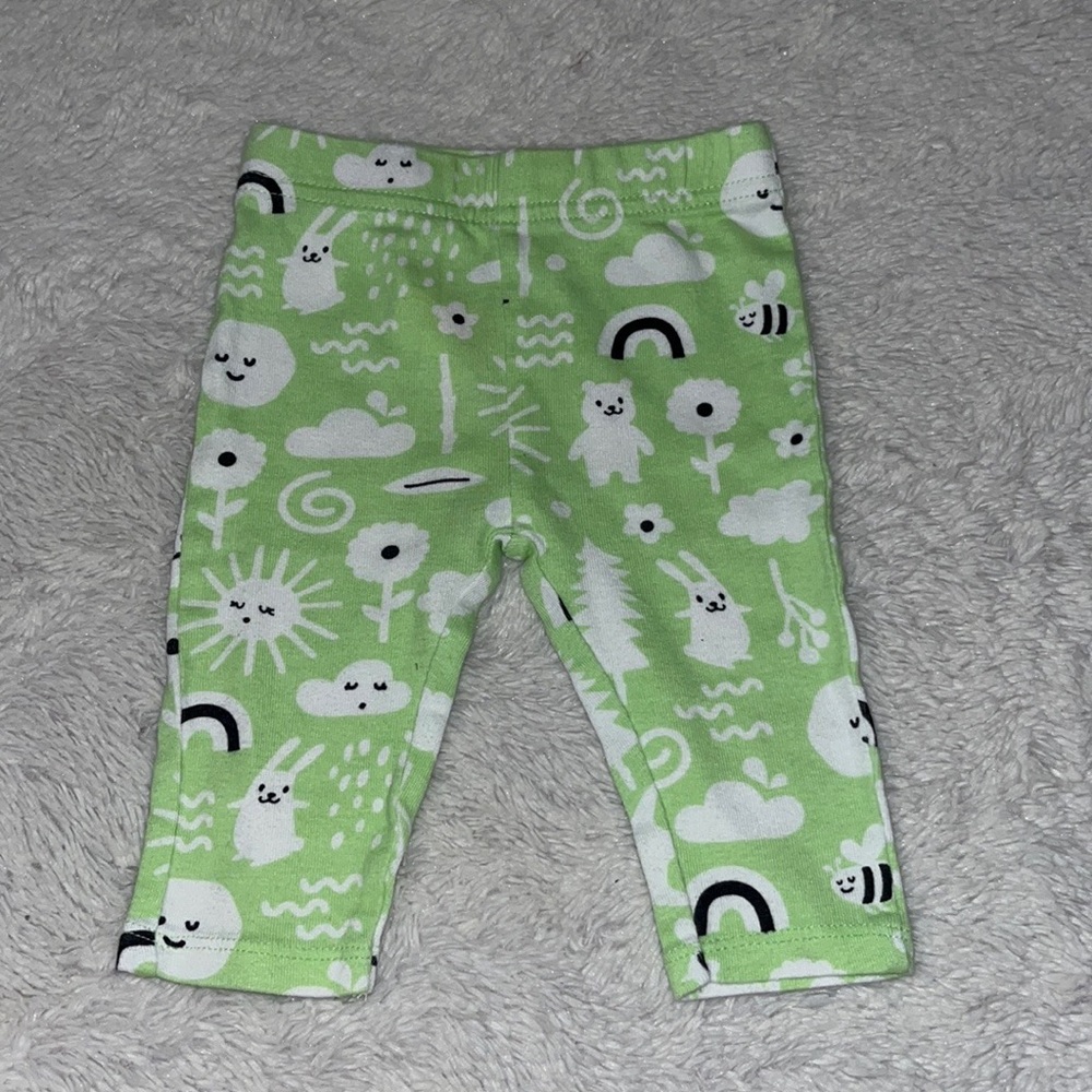(3 for $10) hellobello pants